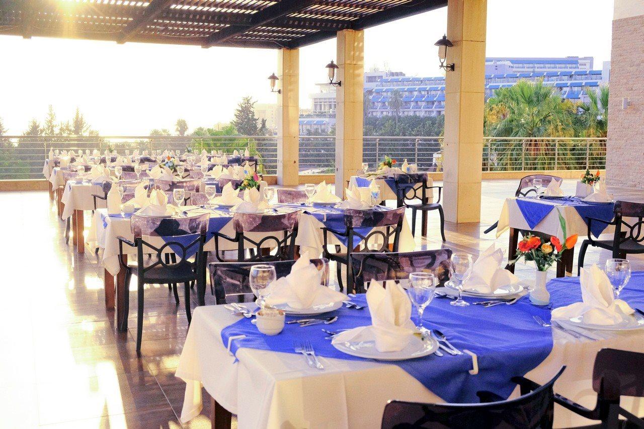 Horus Paradise Resort Side Zewnętrze zdjęcie